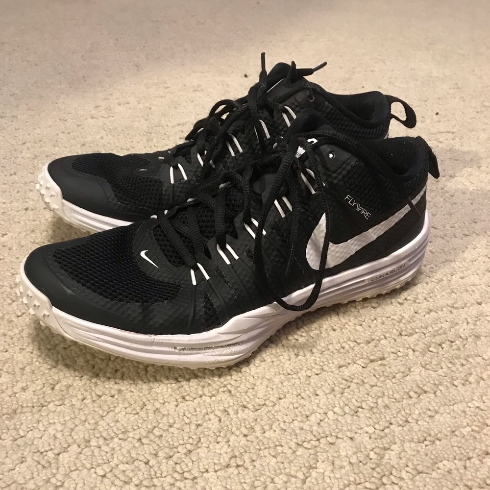 Nike Lunar TR1